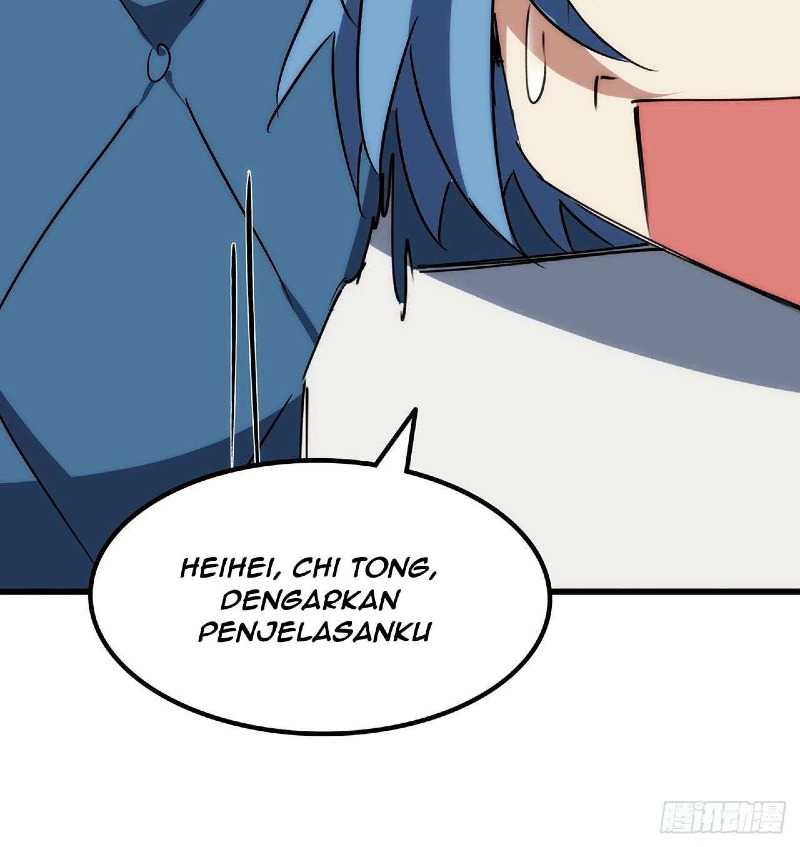 Super Alloy Warship God Chapter 22 - halaman 58
