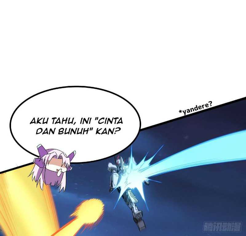Super Alloy Warship God Chapter 22 - halaman 7