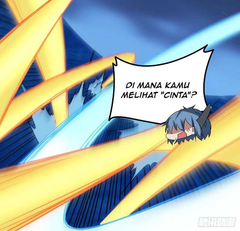 Super Alloy Warship God Chapter 22 - halaman 8