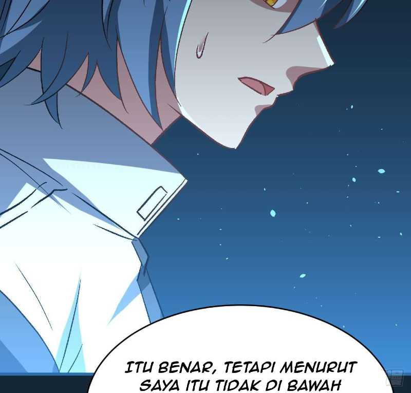 Super Alloy Warship God Chapter 23 - halaman 10