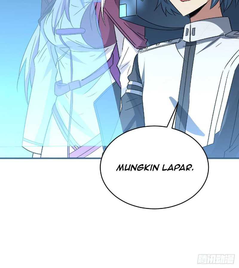 Super Alloy Warship God Chapter 23 - halaman 12