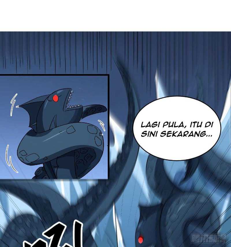 Super Alloy Warship God Chapter 23 - halaman 13