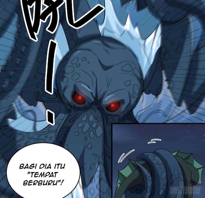 Super Alloy Warship God Chapter 23 - halaman 14