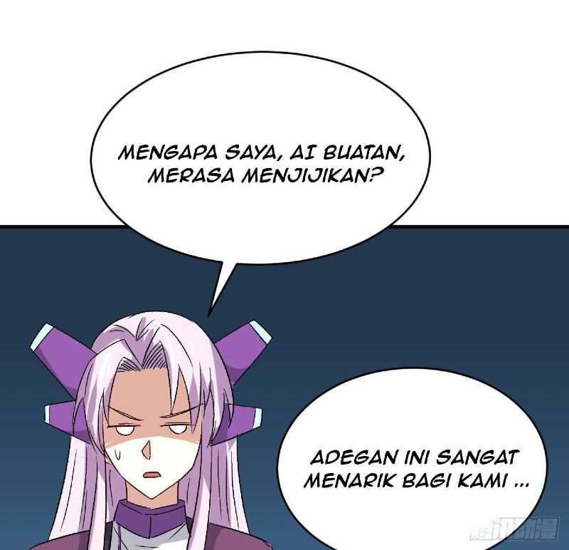 Super Alloy Warship God Chapter 23 - halaman 18