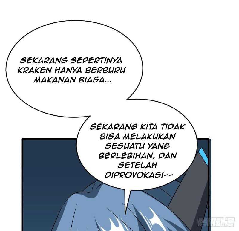 Super Alloy Warship God Chapter 23 - halaman 20