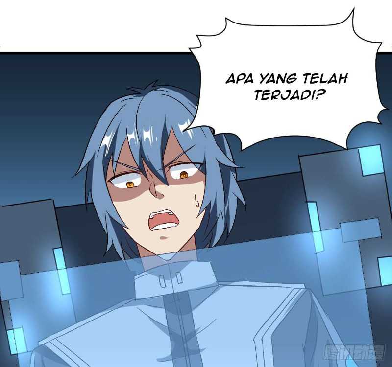 Super Alloy Warship God Chapter 23 - halaman 23