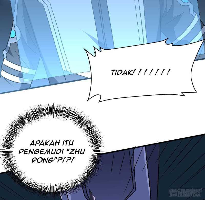 Super Alloy Warship God Chapter 23 - halaman 24