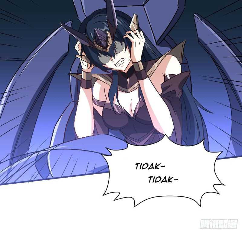 Super Alloy Warship God Chapter 23 - halaman 25