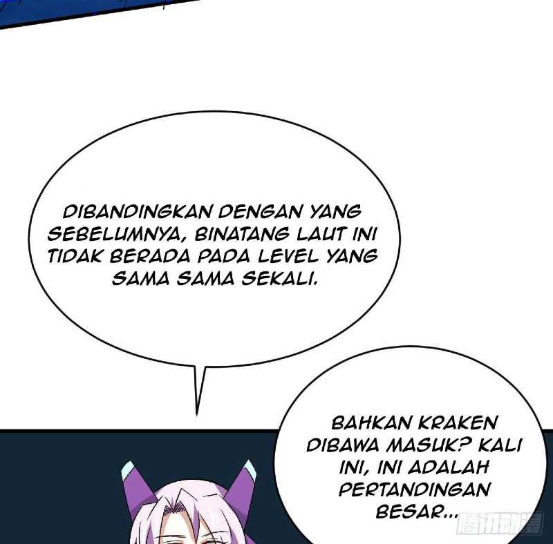 Super Alloy Warship God Chapter 23 - halaman 6