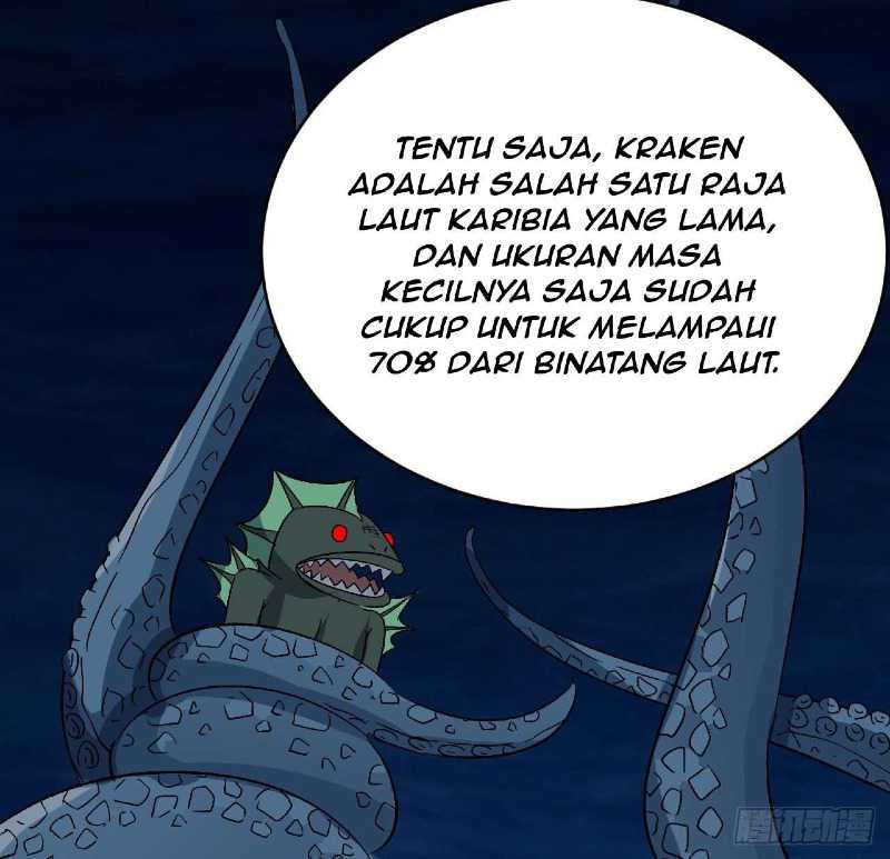 Super Alloy Warship God Chapter 23 - halaman 8