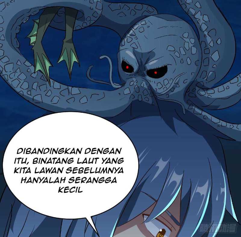 Super Alloy Warship God Chapter 23 - halaman 9
