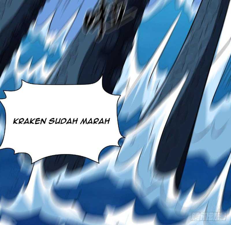 Super Alloy Warship God Chapter 24 - halaman 10