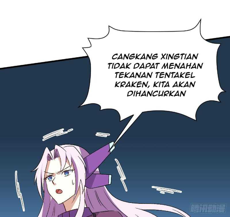 Super Alloy Warship God Chapter 24 - halaman 14