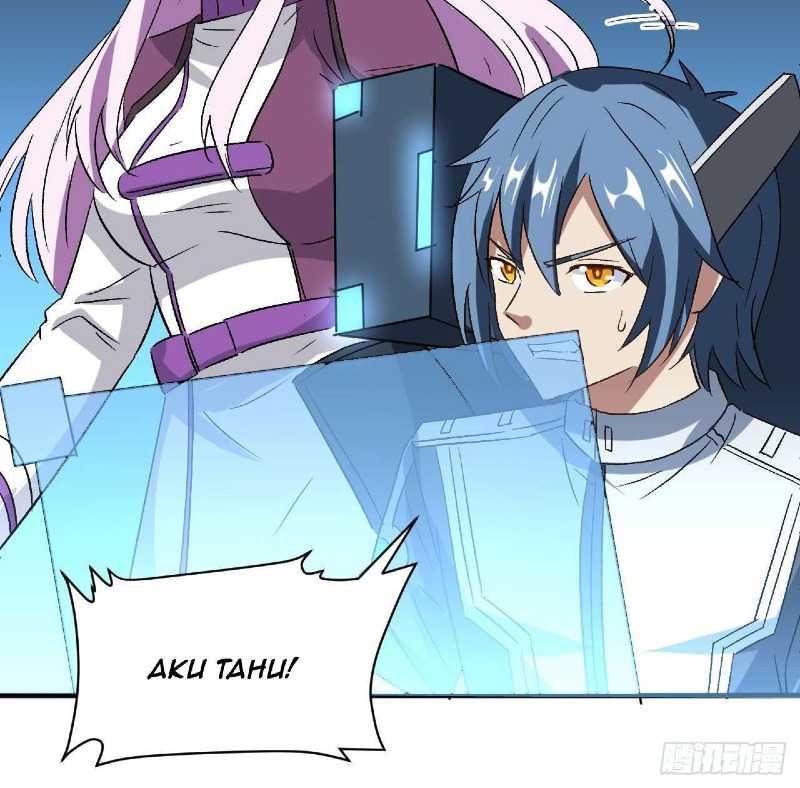 Super Alloy Warship God Chapter 24 - halaman 15