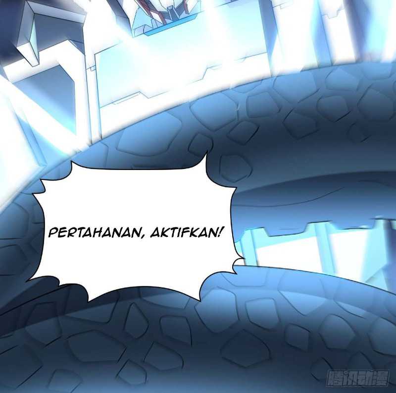 Super Alloy Warship God Chapter 24 - halaman 17