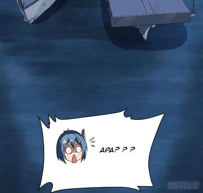 Super Alloy Warship God Chapter 24 - halaman 29