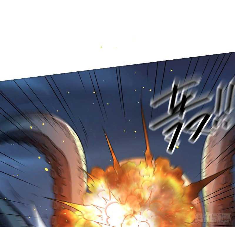Super Alloy Warship God Chapter 24 - halaman 7
