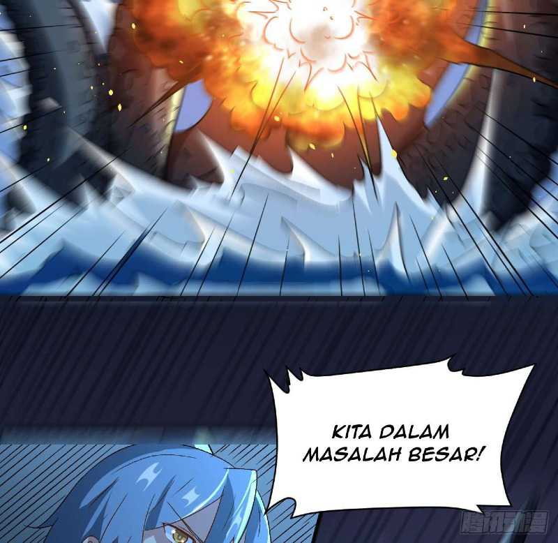 Super Alloy Warship God Chapter 24 - halaman 8
