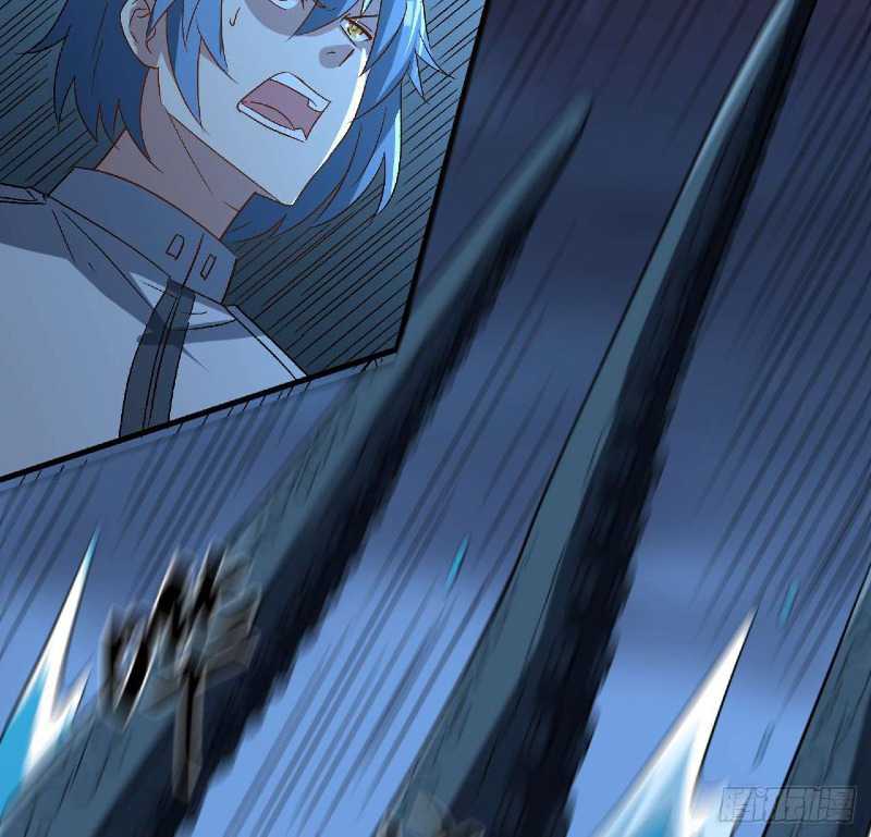 Super Alloy Warship God Chapter 24 - halaman 9