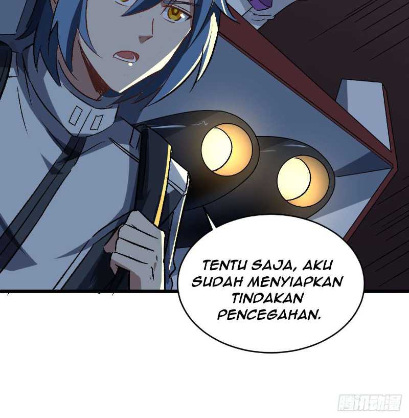 Super Alloy Warship God Chapter 25 - halaman 13