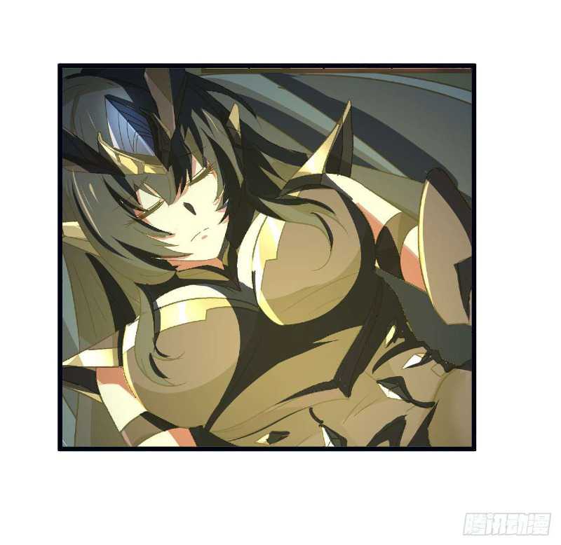 Super Alloy Warship God Chapter 25 - halaman 21