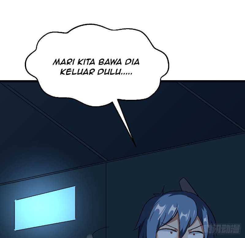 Super Alloy Warship God Chapter 25 - halaman 22