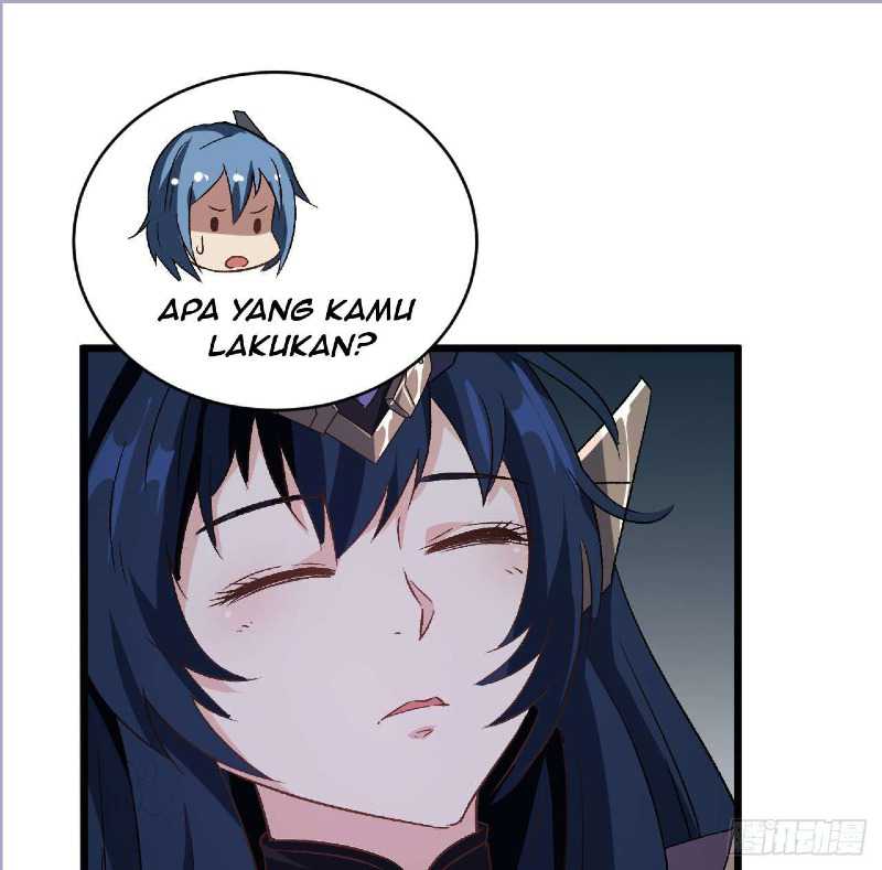 Super Alloy Warship God Chapter 25 - halaman 26