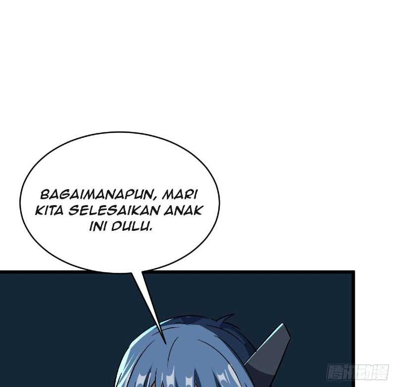 Super Alloy Warship God Chapter 25 - halaman 41