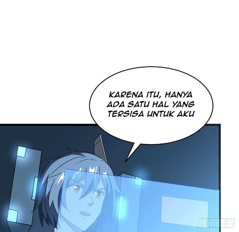 Super Alloy Warship God Chapter 25 - halaman 6