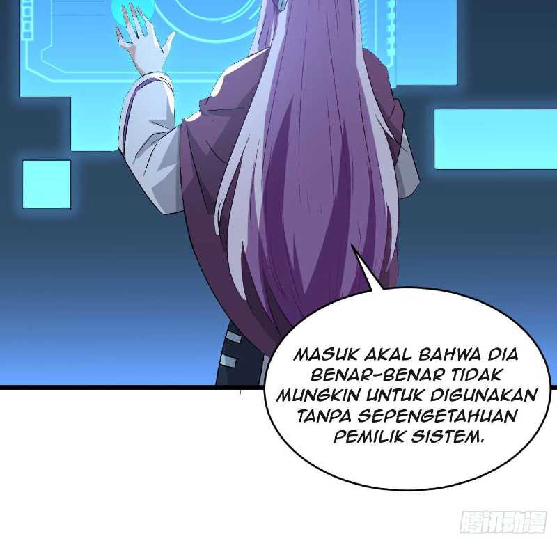 Super Alloy Warship God Chapter 26 - halaman 11