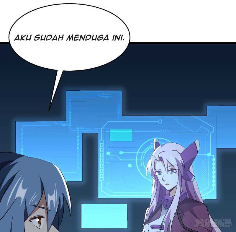 Super Alloy Warship God Chapter 26 - halaman 12