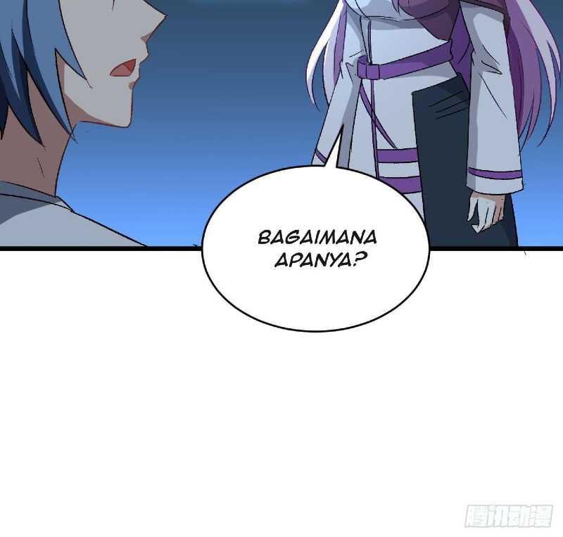 Super Alloy Warship God Chapter 26 - halaman 13