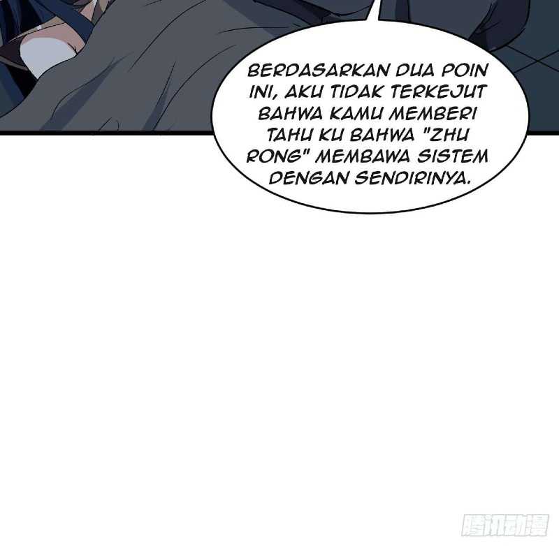 Super Alloy Warship God Chapter 26 - halaman 18