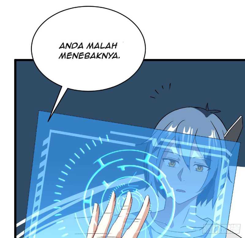 Super Alloy Warship God Chapter 26 - halaman 19