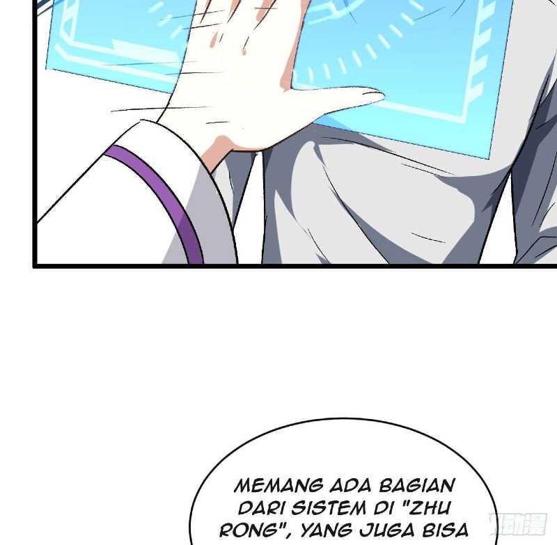 Super Alloy Warship God Chapter 26 - halaman 20
