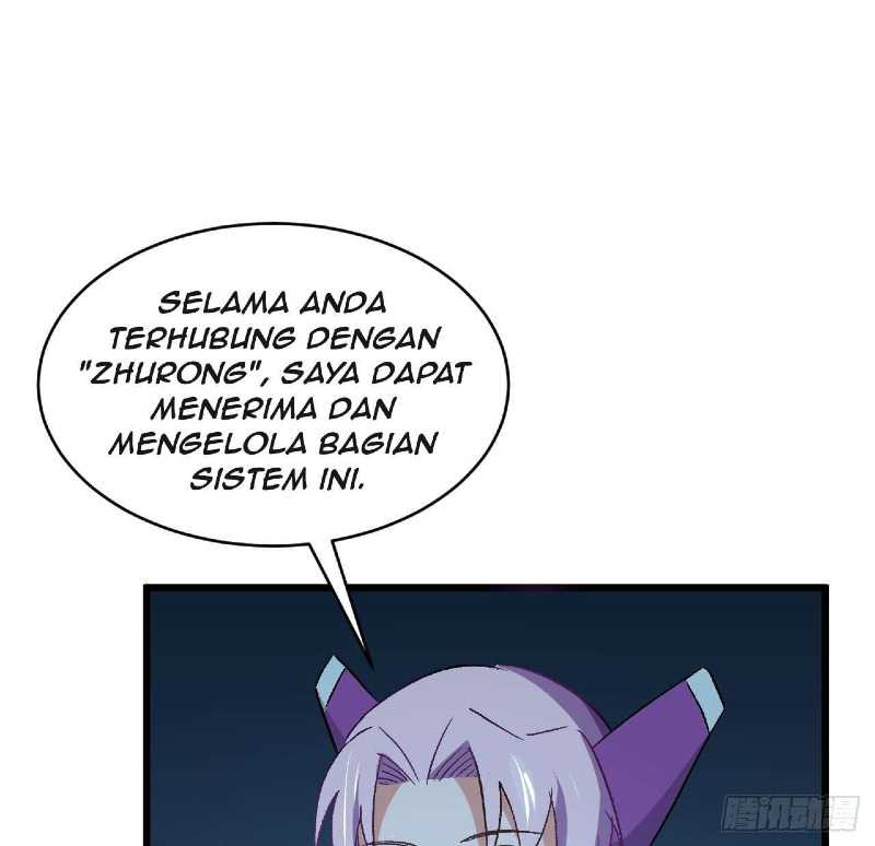 Super Alloy Warship God Chapter 26 - halaman 22