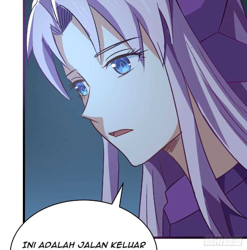 Super Alloy Warship God Chapter 26 - halaman 25