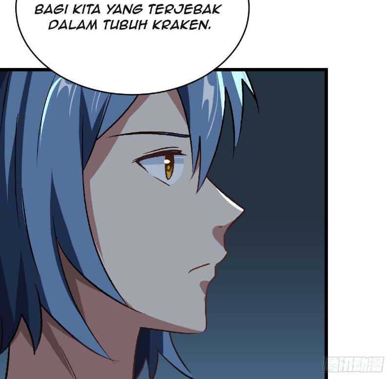 Super Alloy Warship God Chapter 26 - halaman 26
