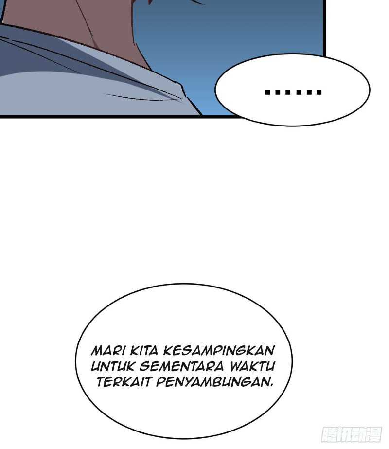 Super Alloy Warship God Chapter 26 - halaman 27