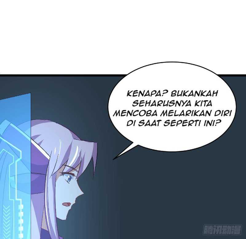 Super Alloy Warship God Chapter 26 - halaman 28