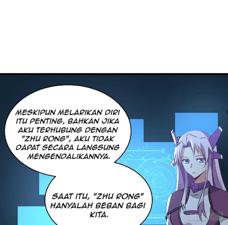 Super Alloy Warship God Chapter 26 - halaman 30