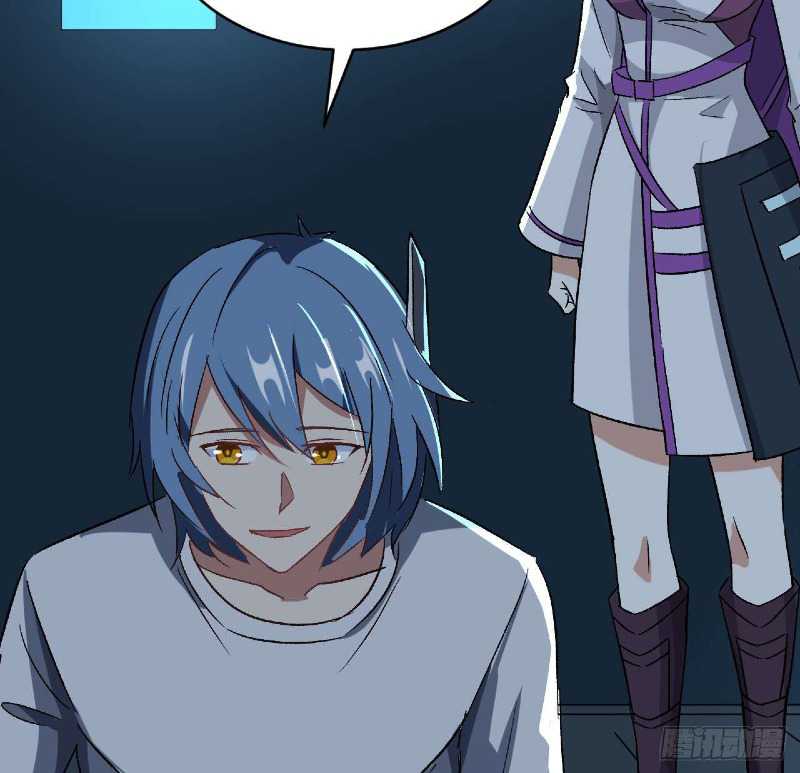 Super Alloy Warship God Chapter 26 - halaman 31