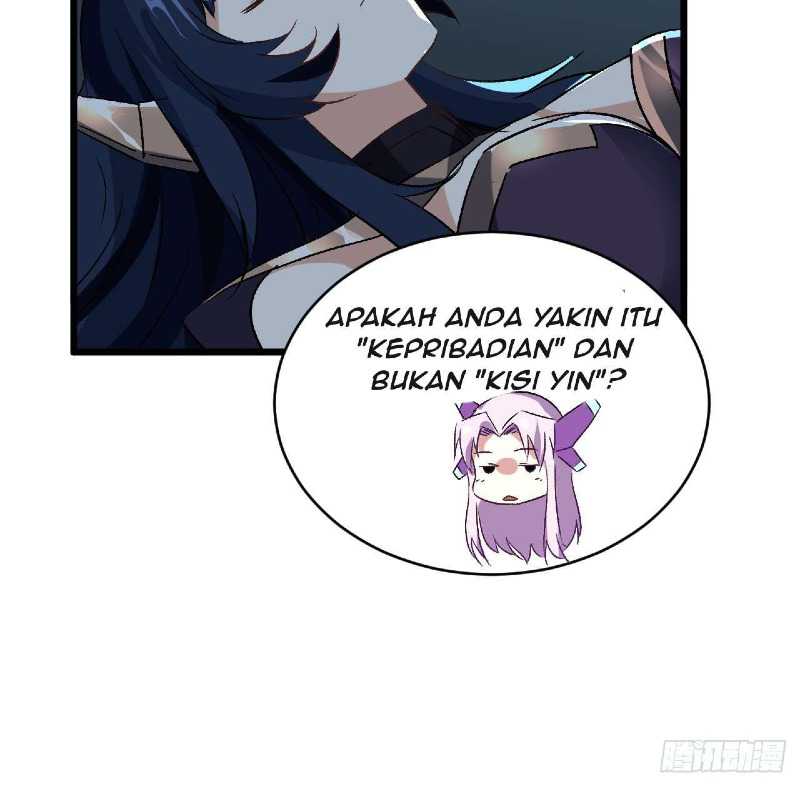Super Alloy Warship God Chapter 26 - halaman 34