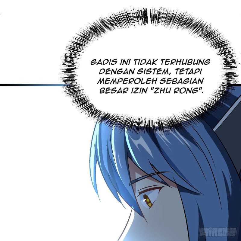 Super Alloy Warship God Chapter 26 - halaman 35