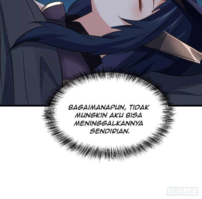 Super Alloy Warship God Chapter 26 - halaman 38