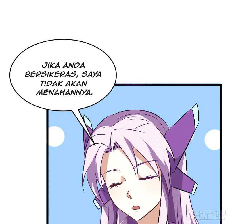 Super Alloy Warship God Chapter 26 - halaman 39