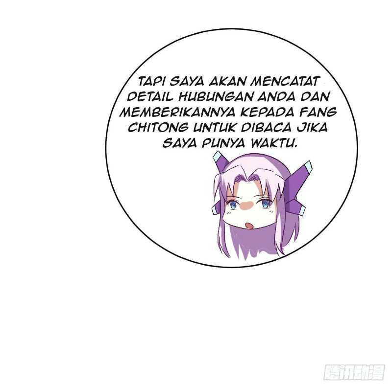 Super Alloy Warship God Chapter 26 - halaman 41