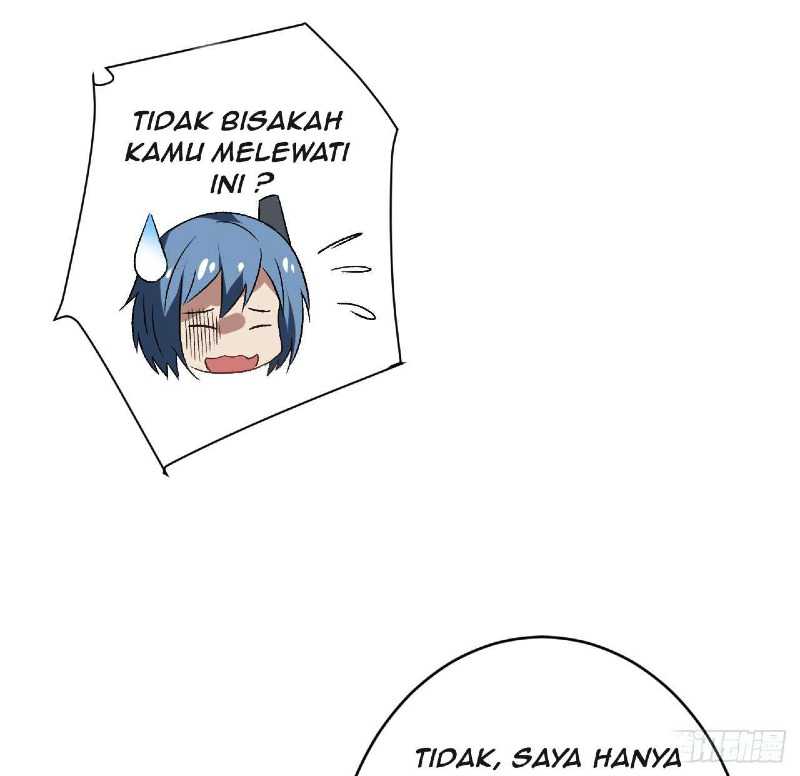 Super Alloy Warship God Chapter 26 - halaman 42