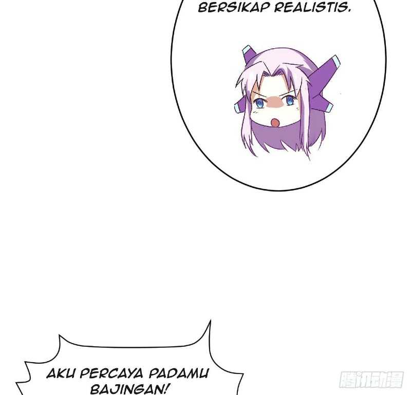 Super Alloy Warship God Chapter 26 - halaman 43