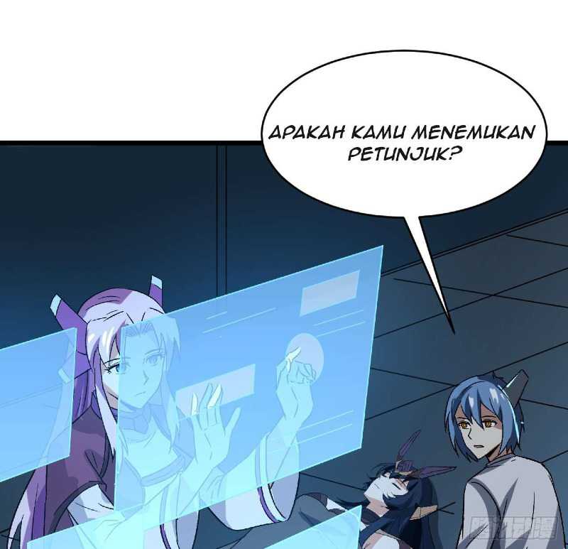 Super Alloy Warship God Chapter 26 - halaman 6